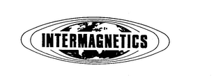 INTERMAGNETICS logo