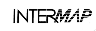 INTERMAP logo