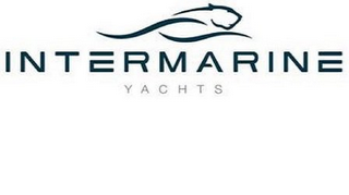 INTERMARINE YACHTS logo