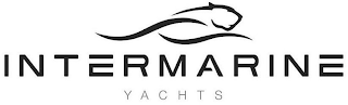 INTERMARINE YACHTS logo