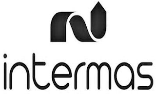 INTERMAS logo