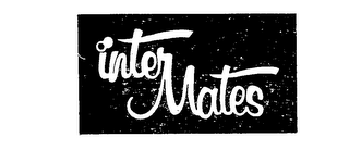 INTERMATES logo