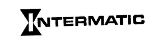 INTERMATIC logo