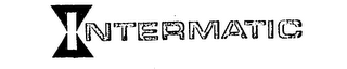 INTERMATIC logo