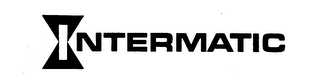 INTERMATIC logo