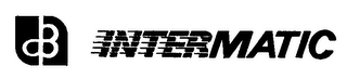 INTERMATIC logo