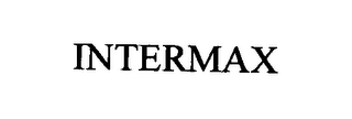 INTERMAX logo