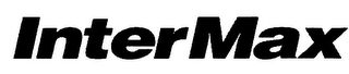 INTERMAX logo