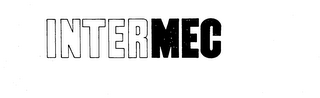 INTERMEC logo