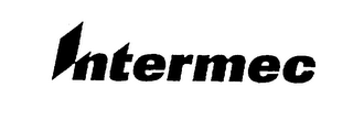 INTERMEC logo