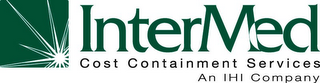 INTERMED COST CONTAINMENT SERVICES AN IHI COMPANY logo
