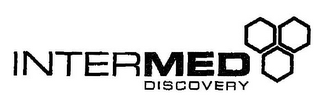 INTERMED DISCOVERY logo