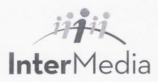 INTERMEDIA I I I I I logo