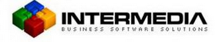 INTERMEDIA SOFTWARE logo