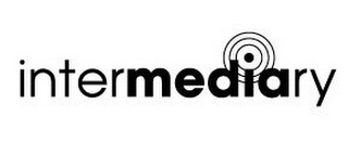 INTERMEDIARY logo