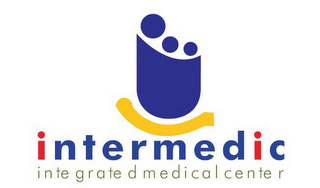 INTERMEDIC INTEGRATED MEDICAL CENTER logo