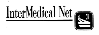 INTERMEDICAL NET logo