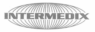 INTERMEDIX logo