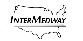 INTERMEDWAY logo