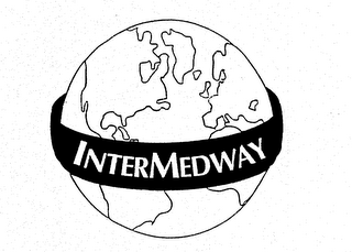 INTERMEDWAY logo