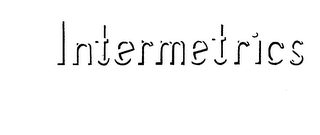 INTERMETRICS logo
