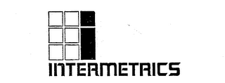 INTERMETRICS I logo