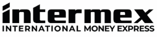 INTERMEX INTERNATIONAL MONEY EXPRESS logo