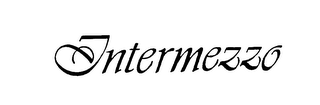 INTERMEZZO logo