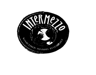 INTERMEZZO WOOD FIRED PIZZERIA RESTAURANT logo