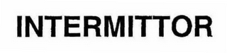 INTERMITTOR logo