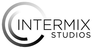 INTERMIX STUDIOS logo
