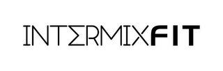 INTERMIXFIT logo