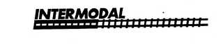 INTERMODAL logo