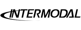 INTERMODAL logo