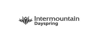 INTERMOUNTAIN DAYSPRING logo