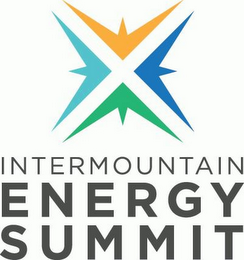 INTERMOUNTAIN ENERGY SUMMIT logo
