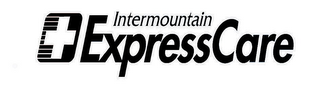 INTERMOUNTAIN EXPRESSCARE logo