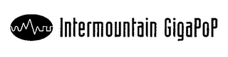 INTERMOUNTAIN GIGAPOP logo