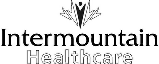 INTERMOUNTAIN HEALTHCARE logo