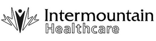 INTERMOUNTAIN HEALTHCARE logo