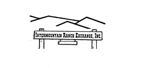 INTERMOUNTAIN RANCH EXCHANGE, INC. logo