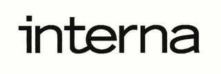 INTERNA logo