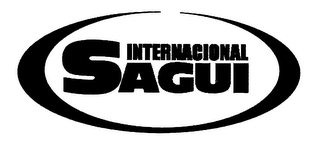 INTERNACIONAL SAGUI logo