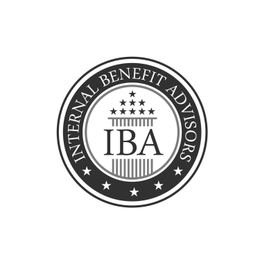 INTERNAL BENEFIT ADVISORS IBA logo