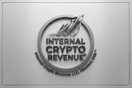 INTERNAL CRYPTO REVENUE INTERNAL CRYPTO REVENUE LLC, MISSOURI, USA logo
