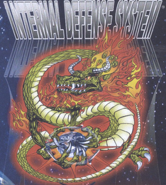 INTERNAL DEFENSE SYSTEM logo