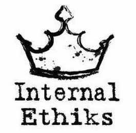 INTERNAL ETHIKS logo