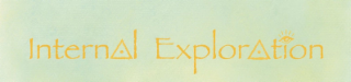 INTERNAL EXPLORATION logo