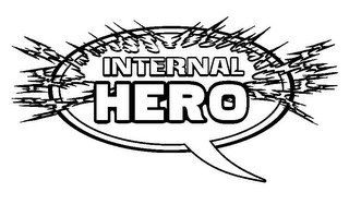 INTERNAL HERO logo