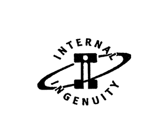 INTERNAL INGENUITY II logo